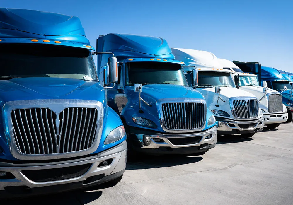Transportation Industry